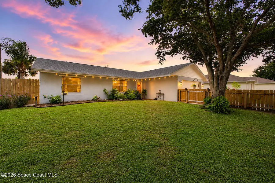 667 Antigua Street Ne, Palm Bay, FL 32907 - #3