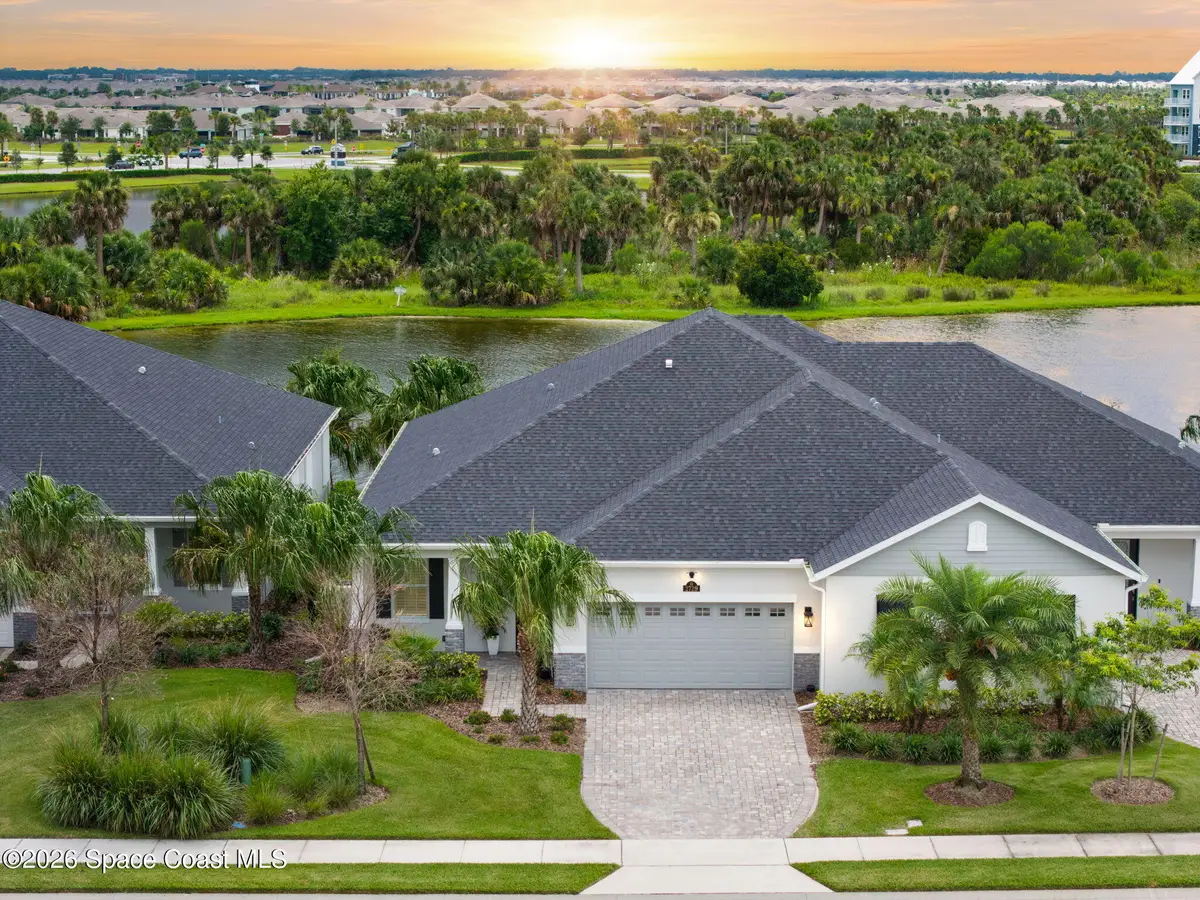 2729 Avalonia Drive, Melbourne, FL 32940 - #1