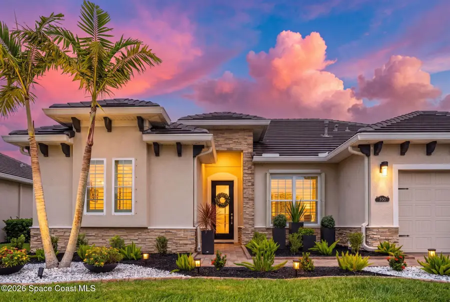 5336 Kirkwall Circle, Melbourne, FL 32940 - #2