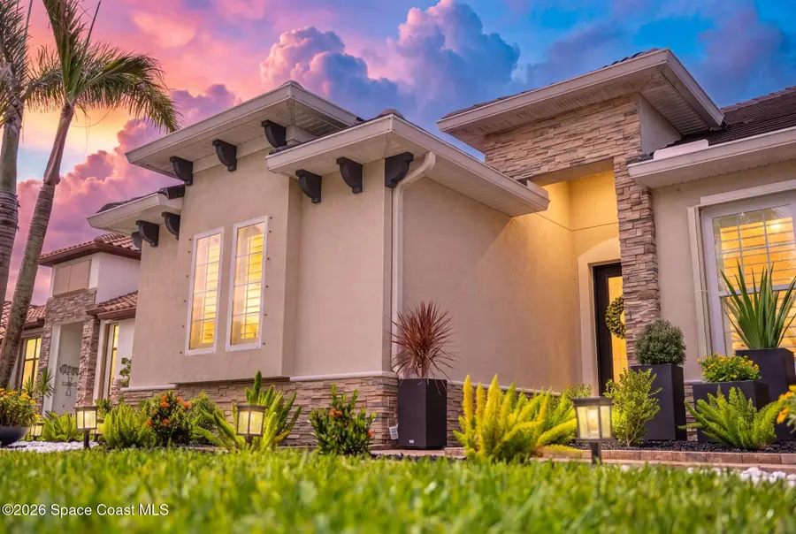 5336 Kirkwall Circle, Melbourne, FL 32940 - #3