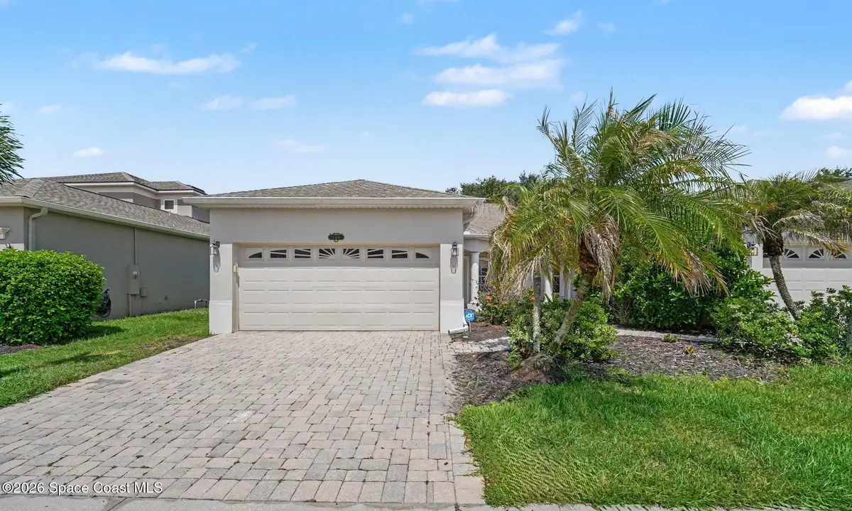 1819 Tullagee Avenue, Melbourne, FL 32940 - #1