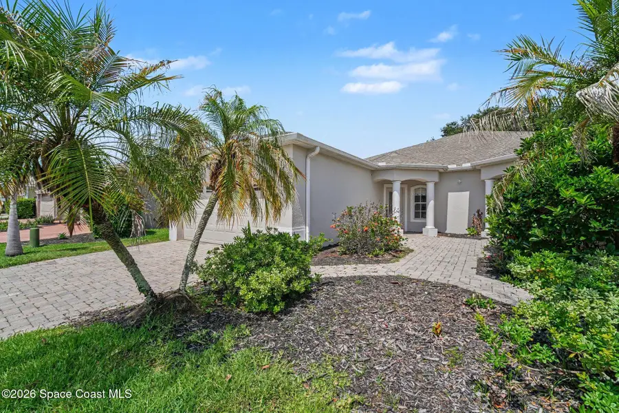 1819 Tullagee Avenue, Melbourne, FL 32940 - #2