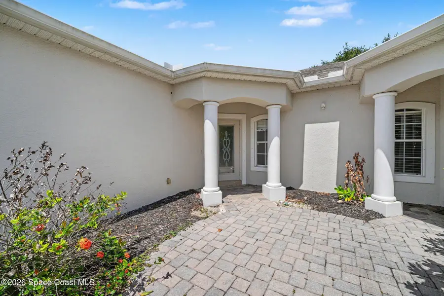 1819 Tullagee Avenue, Melbourne, FL 32940 - #3