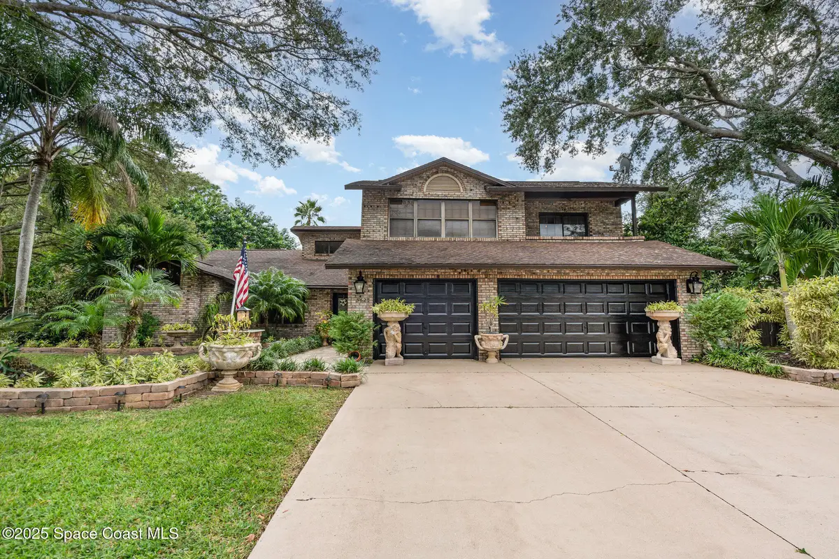 562 Lake Ashley Circle, Melbourne, FL 32904 - #1