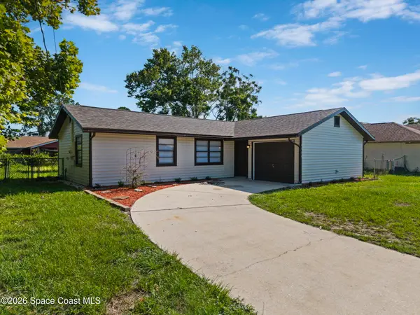 6300 Allmont Street, Cocoa, FL 32927