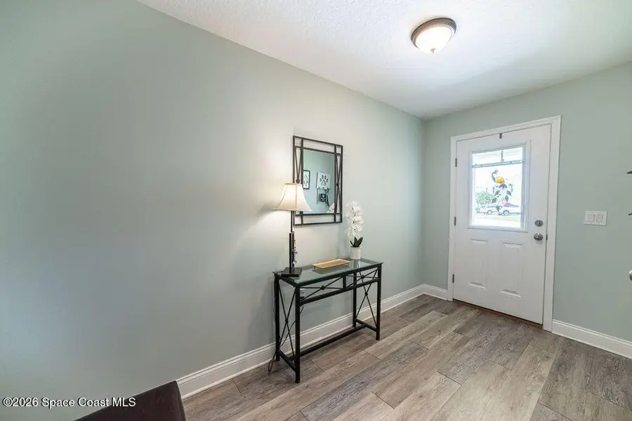514 L M Davey Lane, Titusville, FL 32780 - #2