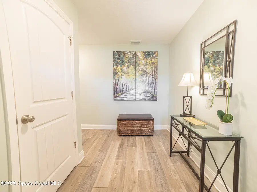 514 L M Davey Lane, Titusville, FL 32780 - #3