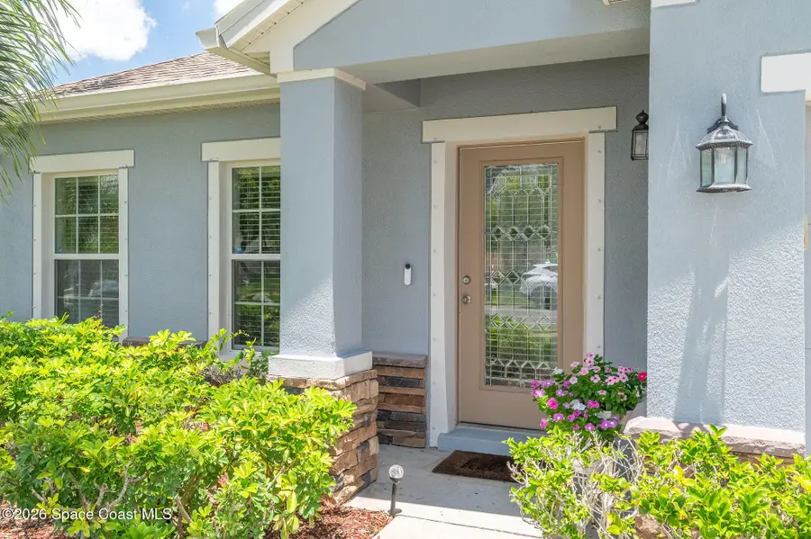 3961 Joslin Way, Melbourne, FL 32904 - #3