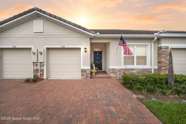 3366 Morrow Place, Mims, FL 32754