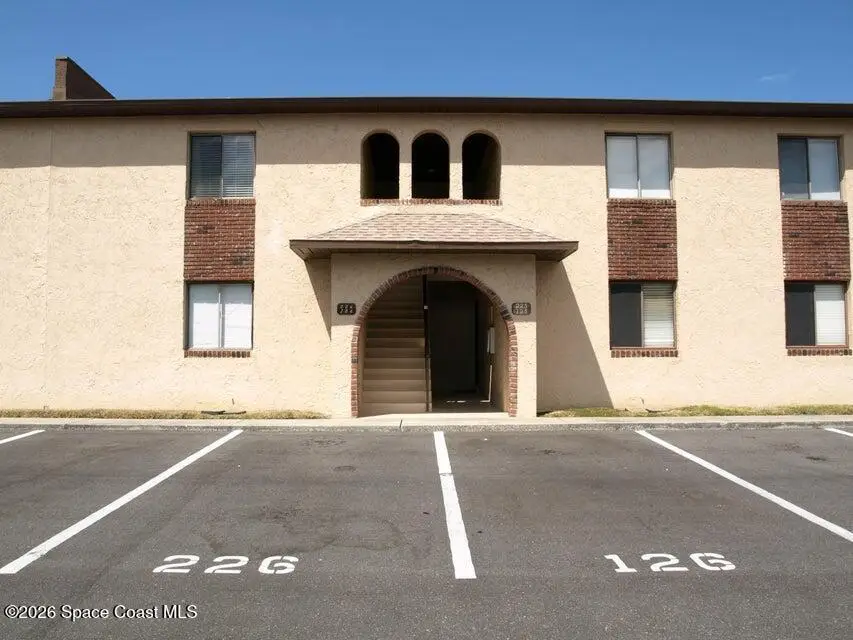126 San Paulo Circle #1-126, West Melbourne, FL 32904 - #1