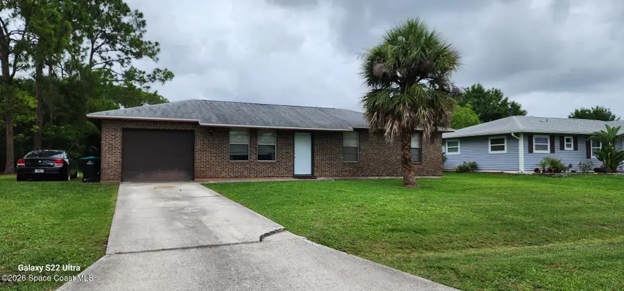 839 Custer Street Nw, Palm Bay, FL 32907 - #2