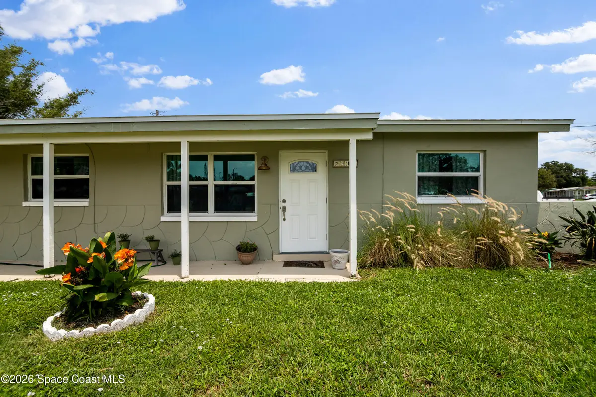 2410 Saint Swithin Lane, Melbourne, FL 32935 - #1