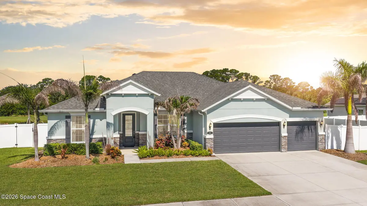 5120 Ambrosia Lane, Merritt Island, FL 32953 - #1