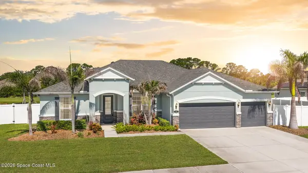 5120 Ambrosia Lane, Merritt Island, FL 32953