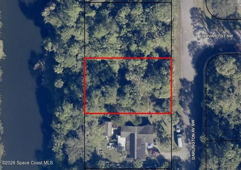 842 Darlington Avenue Sw, Palm Bay, FL 32908 - #1