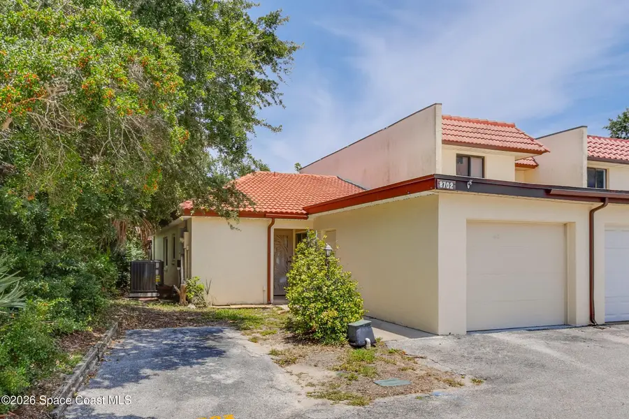 8702 Hibiscus Court, Cape Canaveral, FL 32920 - #3