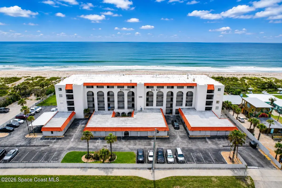 1305 S Atlantic Avenue #540, Cocoa Beach, FL 32931 - #1