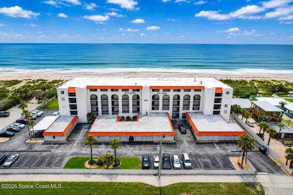1305 S Atlantic Avenue #540, Cocoa Beach, FL 32931