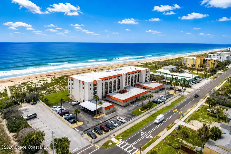 1305 S Atlantic Avenue #540, Cocoa Beach, FL 32931 - #2