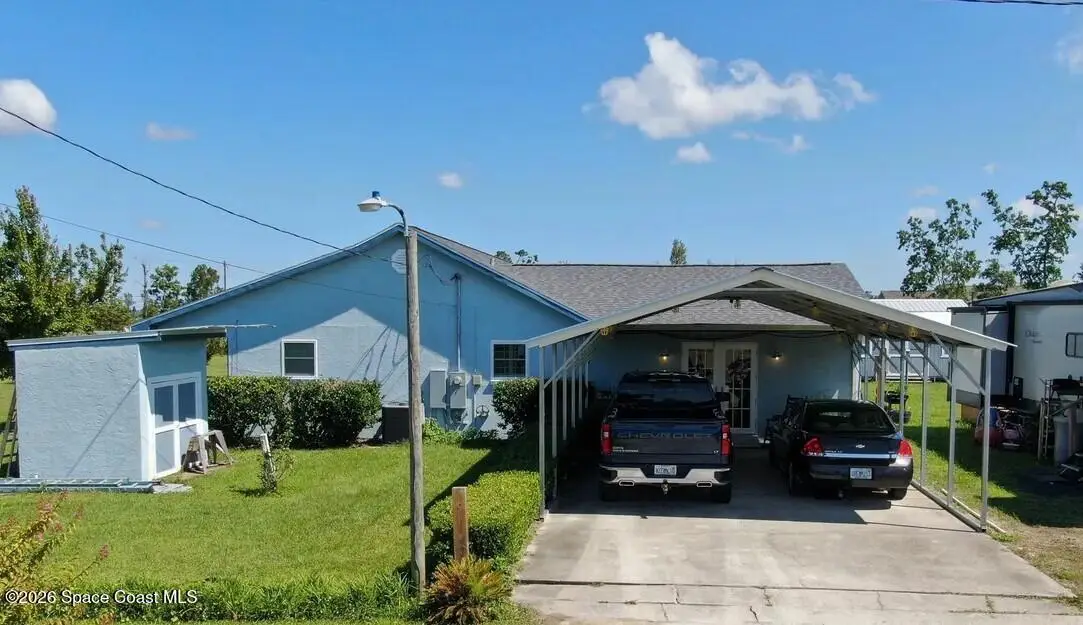 5138 N Star Avenue, Panama City, FL 32404 - #1