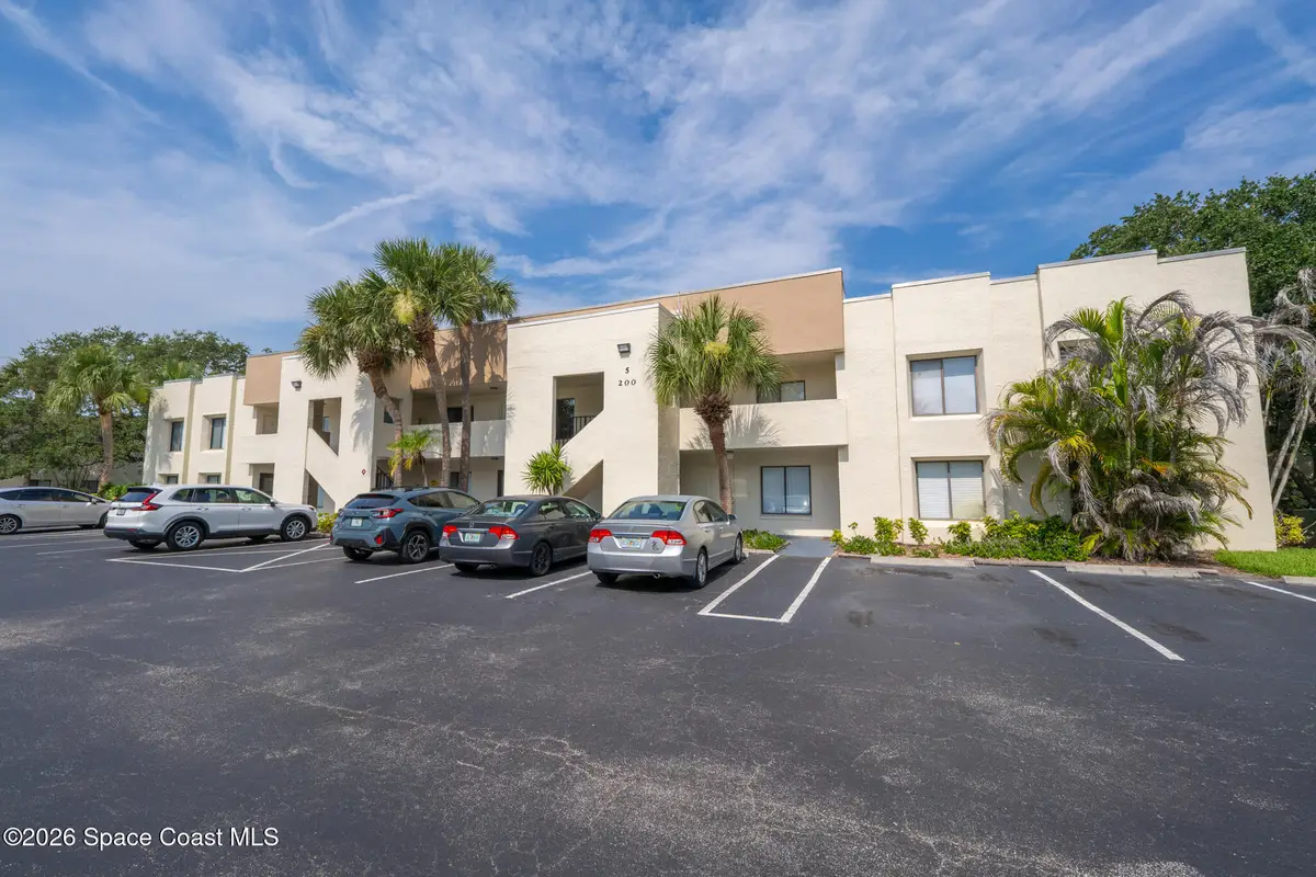 200 International Drive #508, Cape Canaveral, FL 32920 - #1