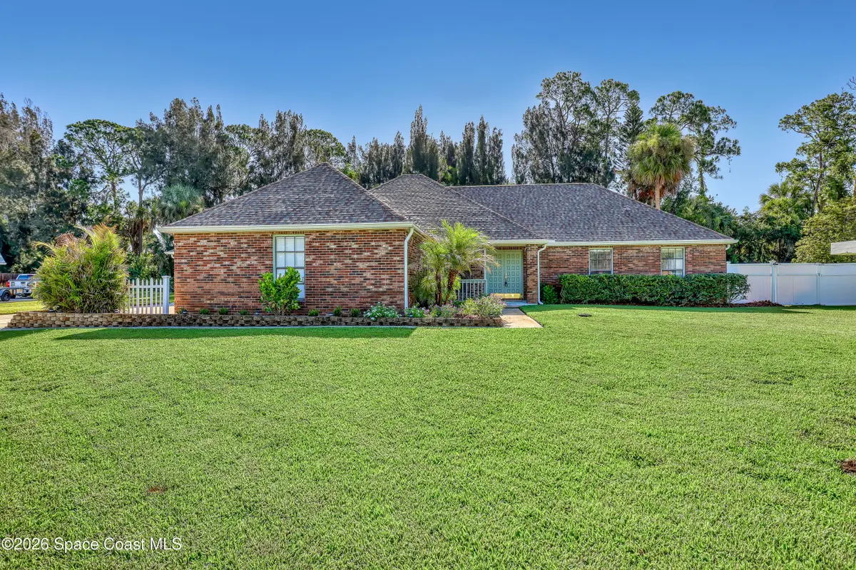 664 Manor Place, Melbourne, FL 32904 - #1