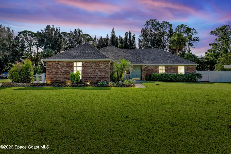 664 Manor Place, Melbourne, FL 32904 - #3