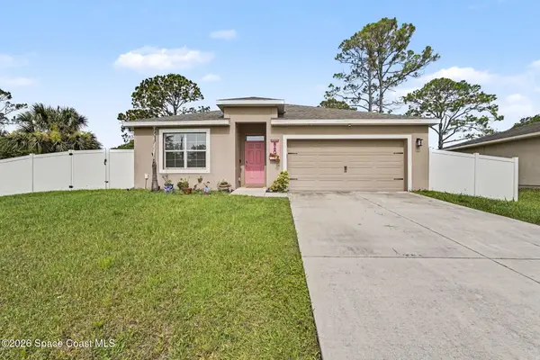 860 Airport Avenue Se, Palm Bay, FL 32909