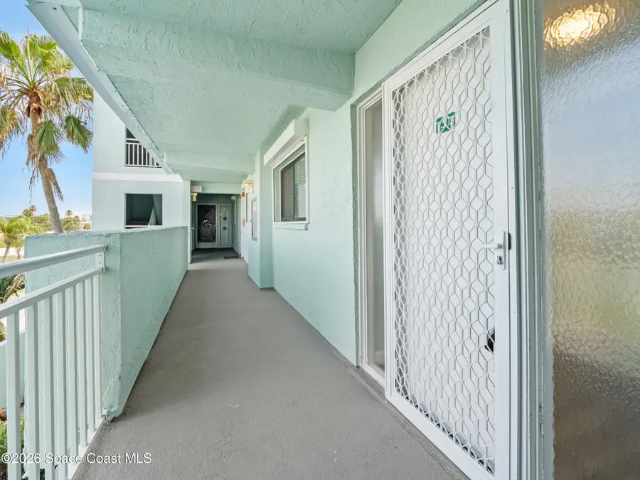 1700 Commodore Boulevard #1303, Cocoa Beach, FL 32931 - #2