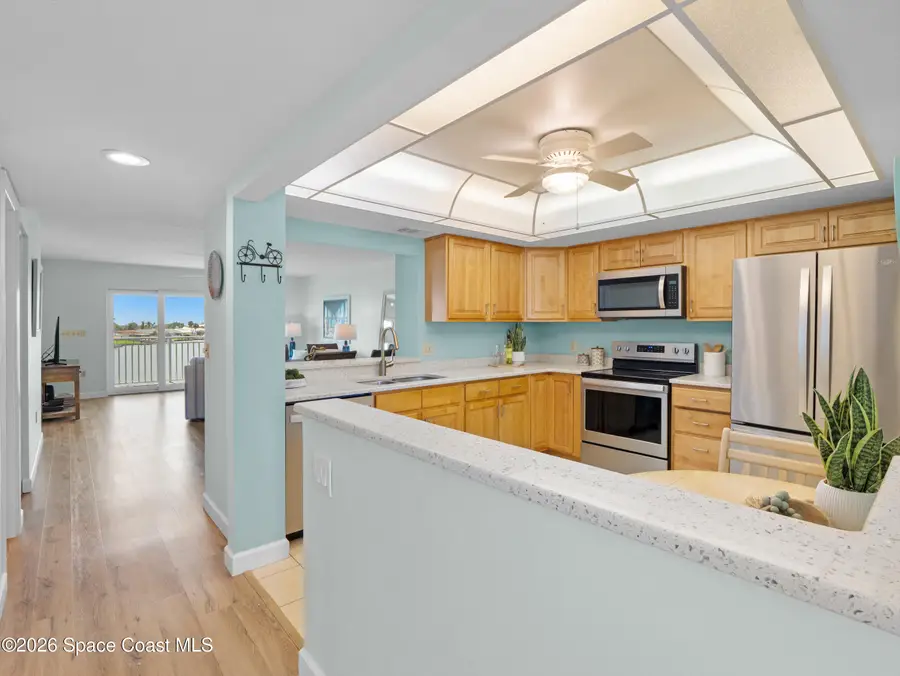 1700 Commodore Boulevard #1303, Cocoa Beach, FL 32931 - #3
