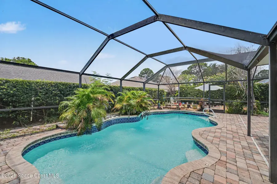927 Jamestown Drive, Rockledge, FL 32955 - #3