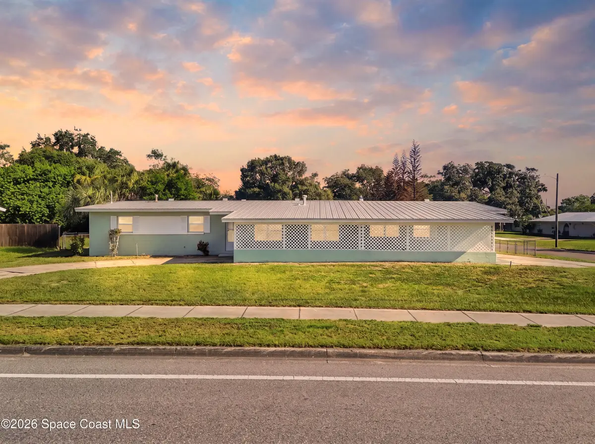 1158 Fay Boulevard, Cocoa, FL 32927 - #1