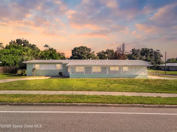 1158 Fay Boulevard, Cocoa, FL 32927