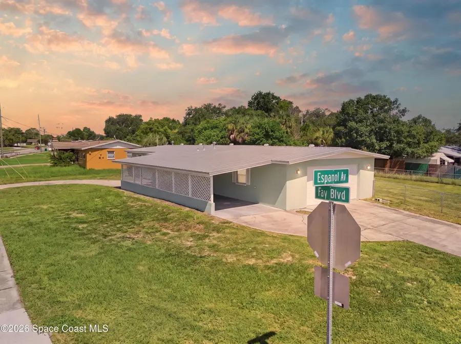 1158 Fay Boulevard, Cocoa, FL 32927 - #2