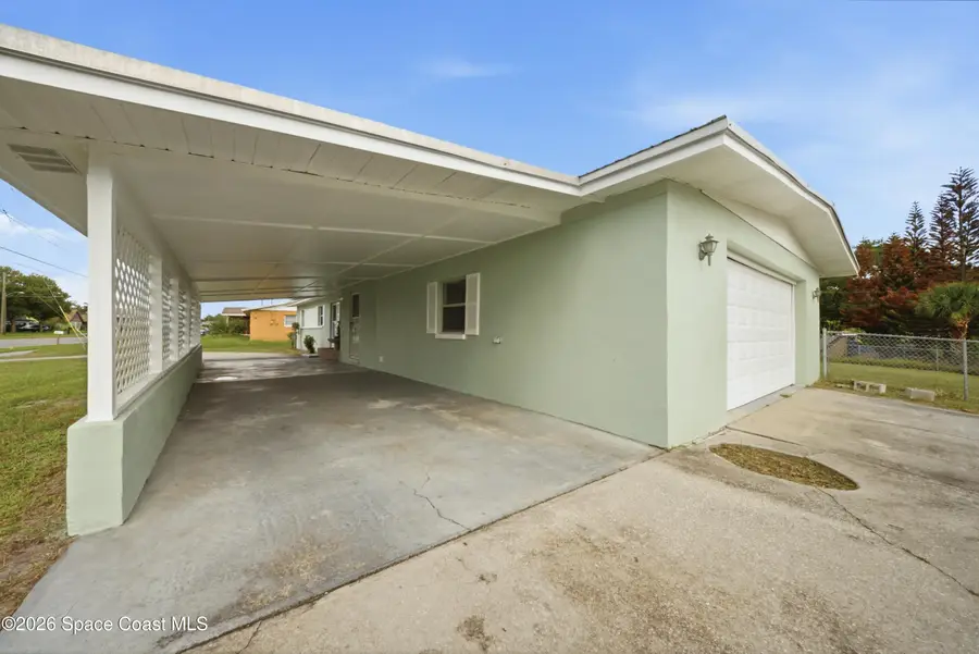 1158 Fay Boulevard, Cocoa, FL 32927 - #3