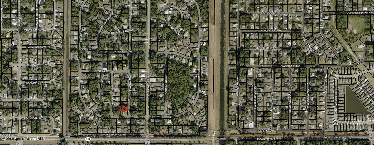 124 Deeyan Avenue Nw, Palm Bay, FL 32907 - #1