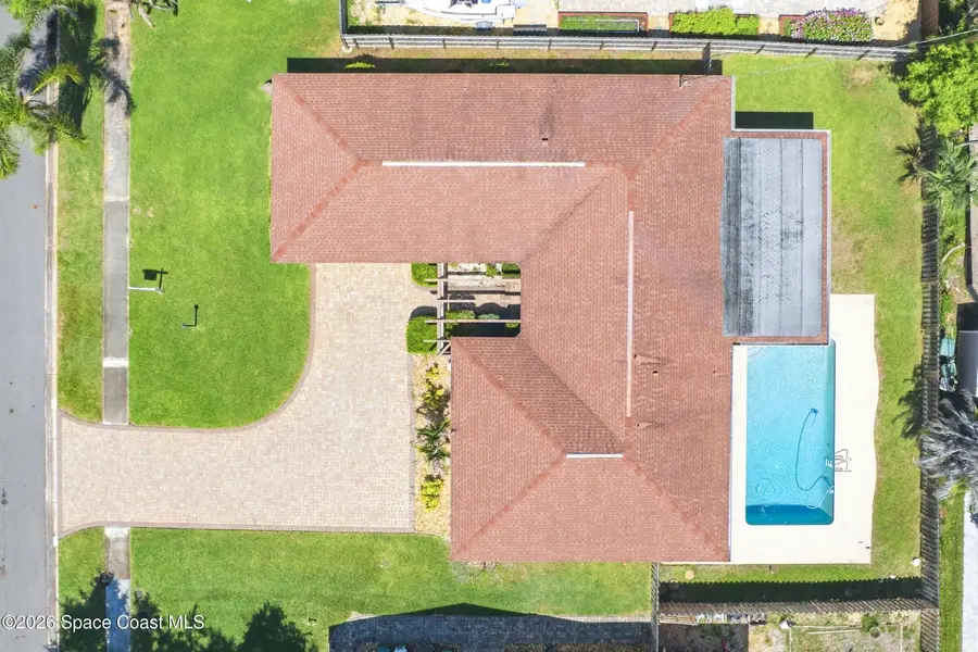 410 Sherwood Avenue, Satellite Beach, FL 32937 - #2
