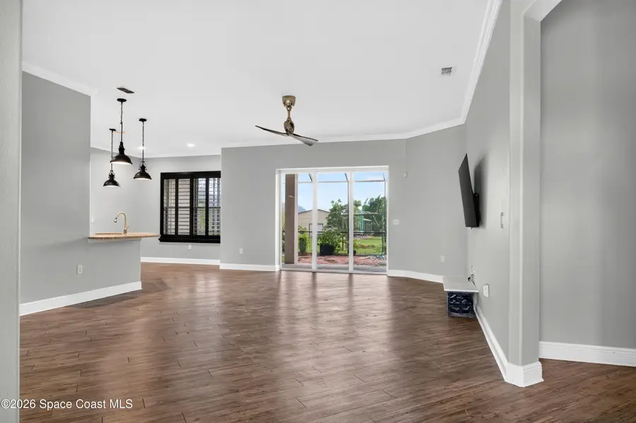 1475 Dalbora Road, Merritt Island, FL 32953 - #2