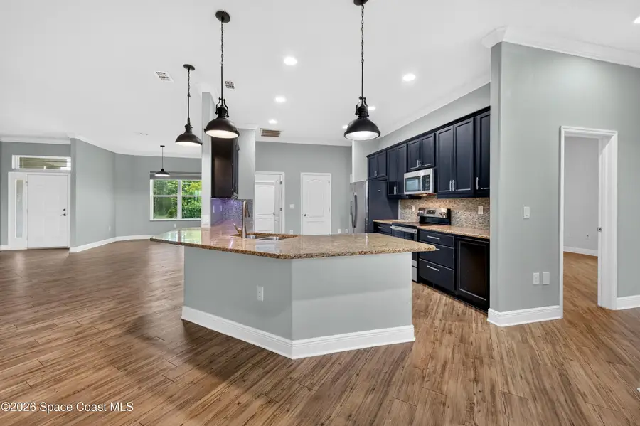 1475 Dalbora Road, Merritt Island, FL 32953 - #3