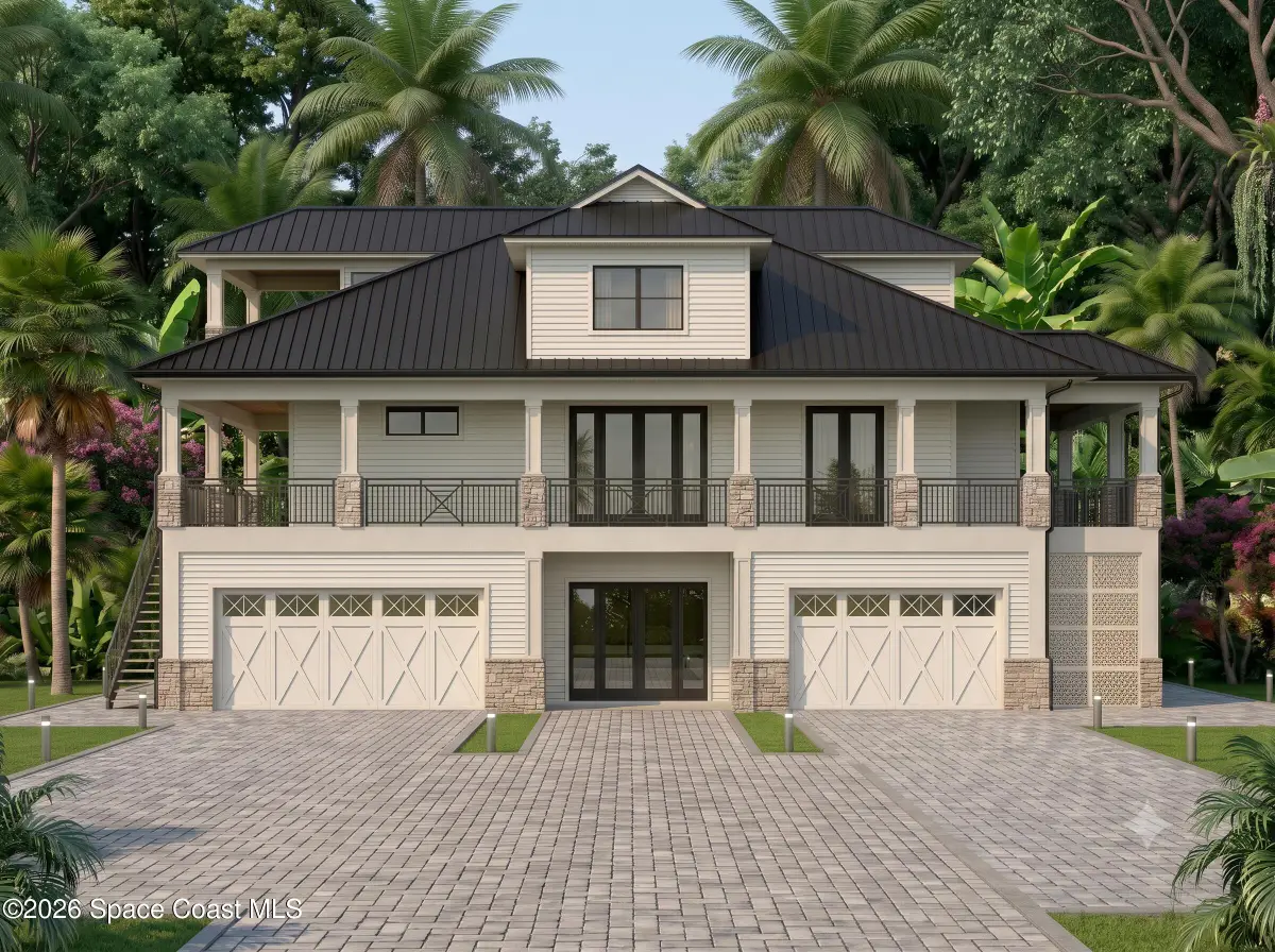 3580 Weeping Willow Street, Melbourne, FL 32934 - #1