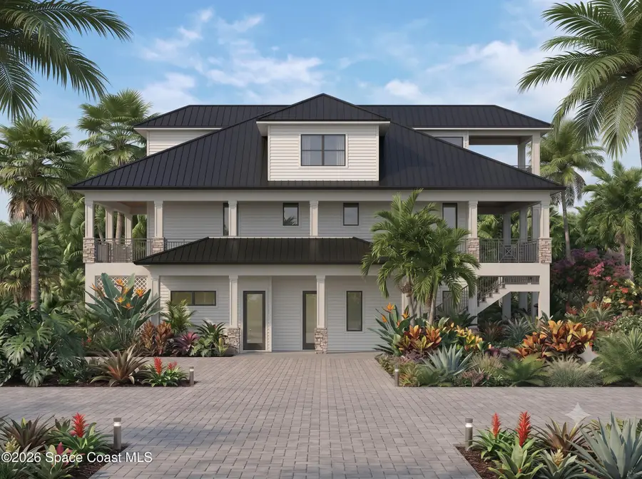 3580 Weeping Willow Street, Melbourne, FL 32934 - #2