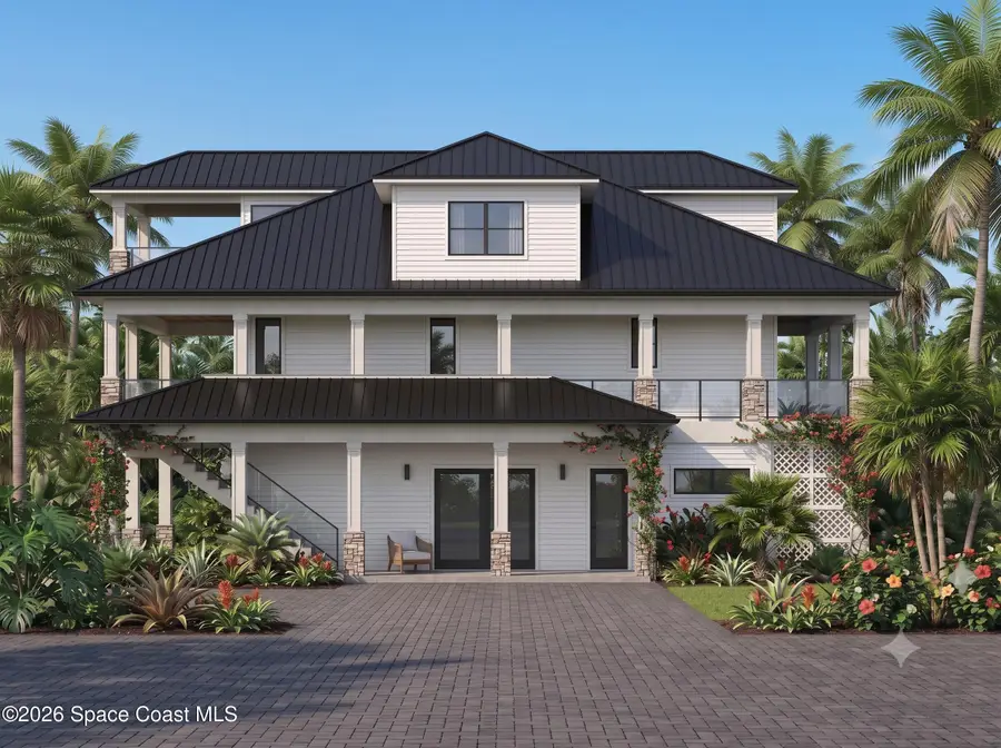 3580 Weeping Willow Street, Melbourne, FL 32934 - #3
