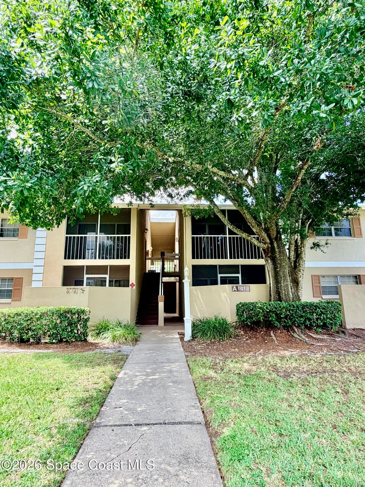 1640 Sunny Brook Lane Ne #A209, Palm Bay, FL 32905 - #1