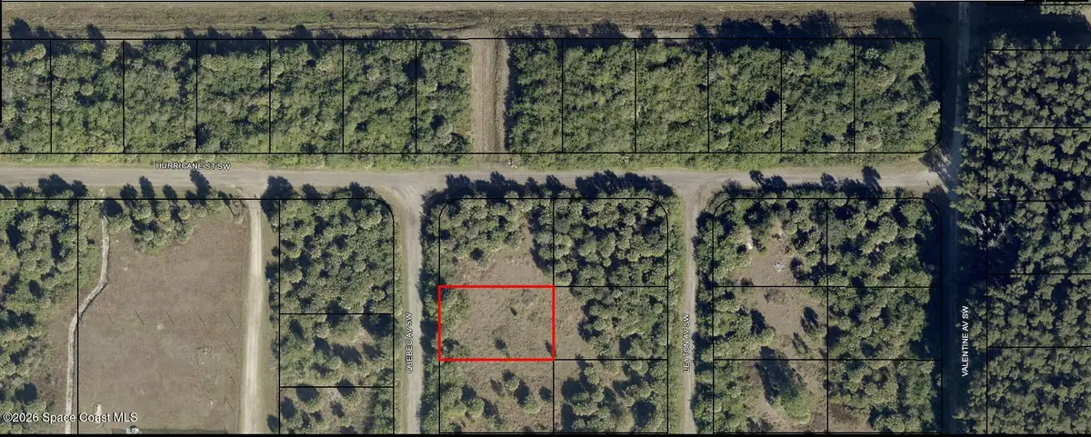 2615 Quebec Avenue Sw, Palm Bay, FL 32908 - #1