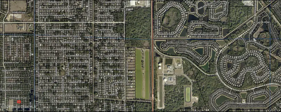 2615 Quebec Avenue Sw, Palm Bay, FL 32908 - #3