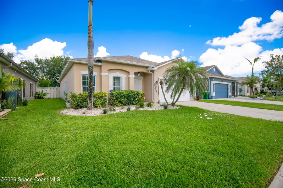 6076 Indigo Crossing Drive, Rockledge, FL 32955 - #2