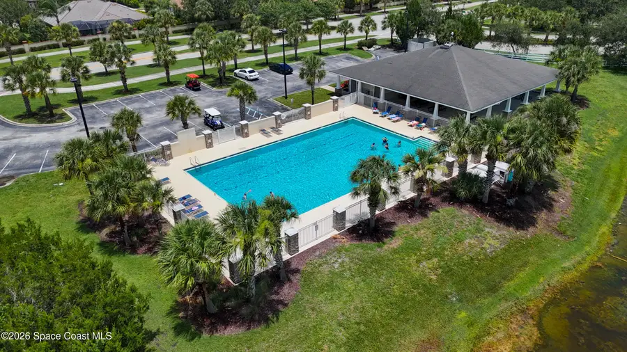 6076 Indigo Crossing Drive, Rockledge, FL 32955 - #3