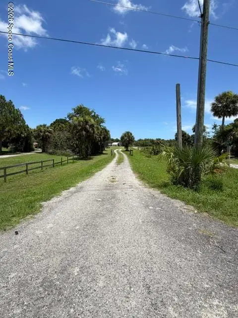 4028 Emmanuel Lane, Mims, FL 32754 - #1