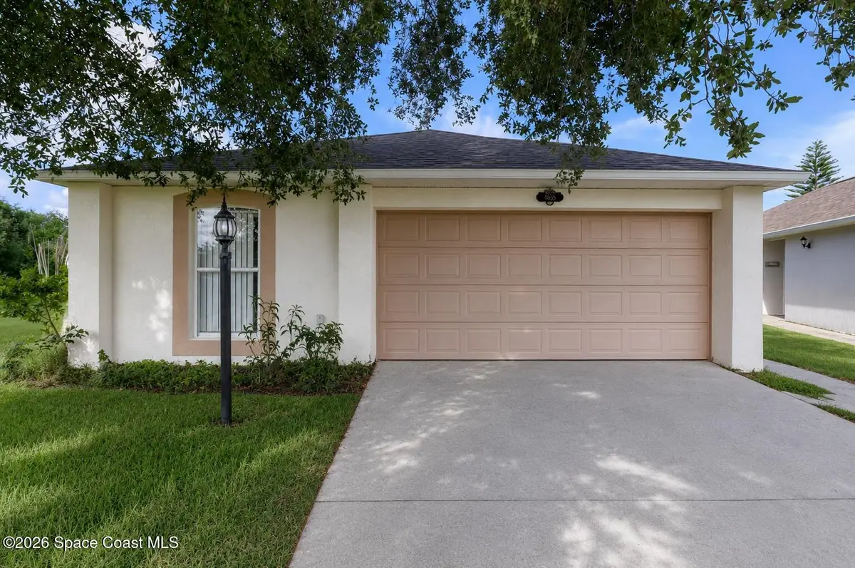 2153 Redwood Circle Ne, Palm Bay, FL 32905 - #1