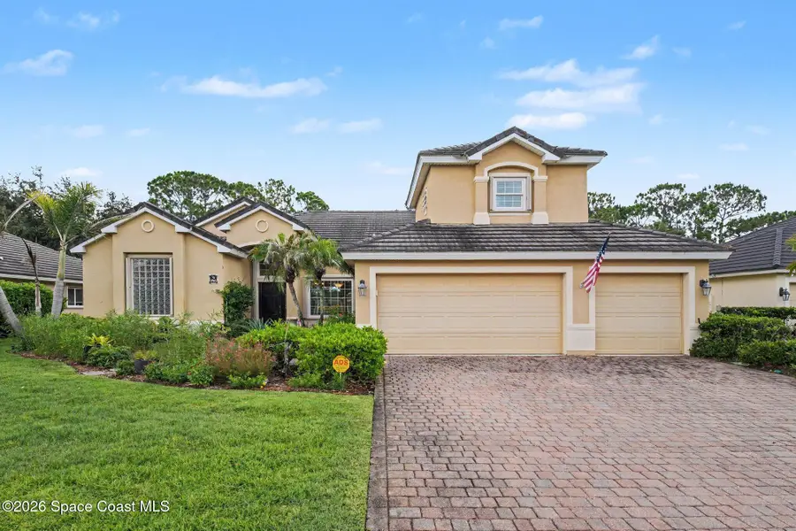 1961 Admiralty Boulevard, Rockledge, FL 32955 - #2